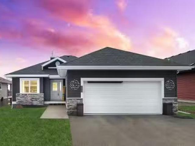 House for sale in Gunn, Alberta