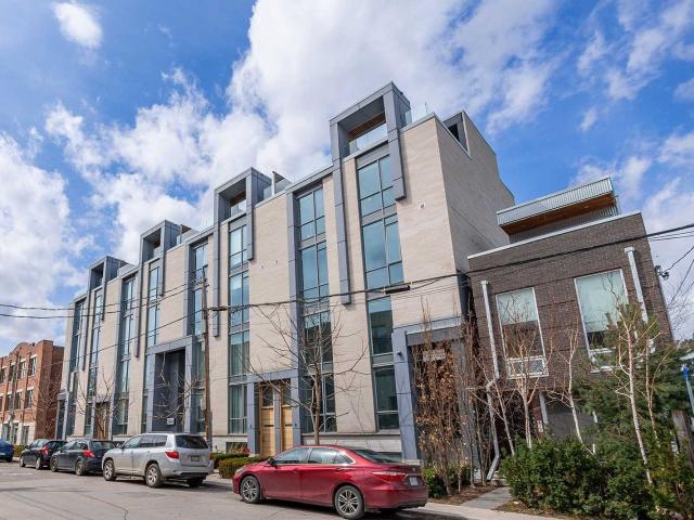 Condo for sale in Woburn, Ontario