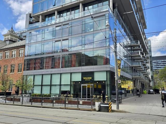 Condo for sale in Woburn, Ontario