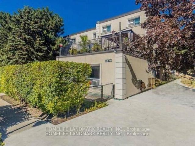 Condo for sale in Woburn, Ontario