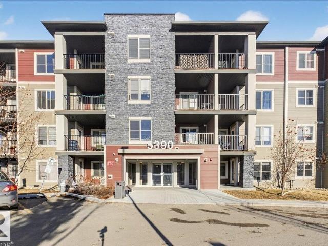 Apartment for sale in Wedgewood, Alberta
