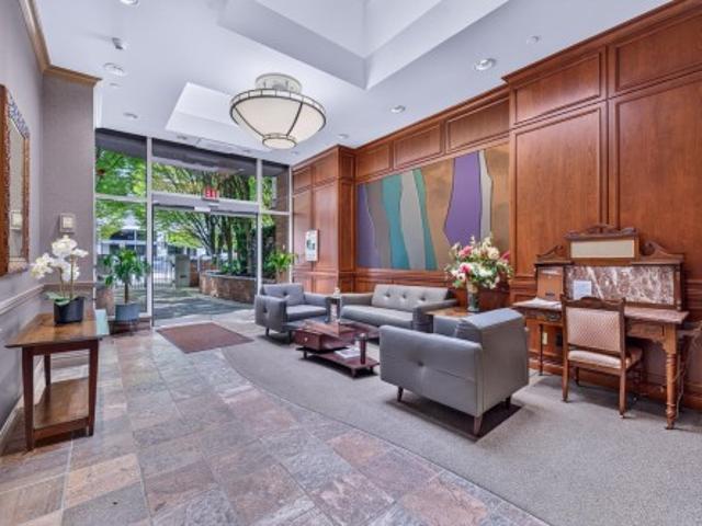 Property for sale in Oakridge, Vancouver