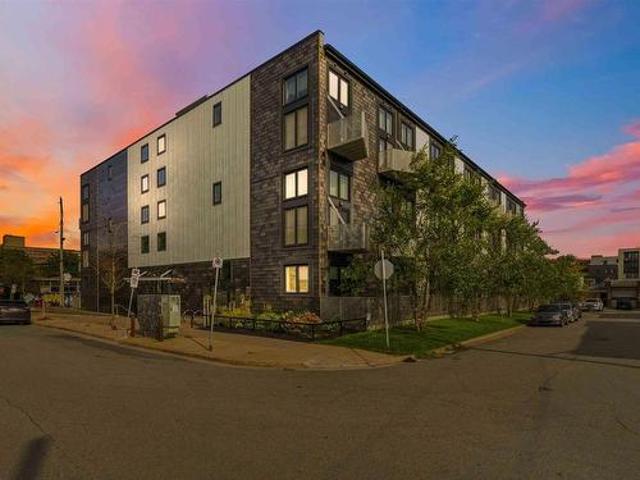 Condo for sale in Downtown Halifax, Halifax