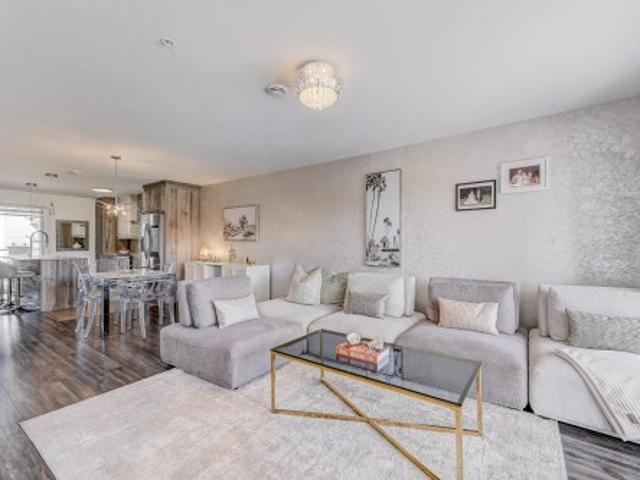 Condo for sale in Brossard, Quebec