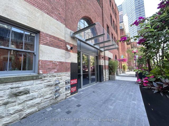Condo for rent in Woburn, Ontario
