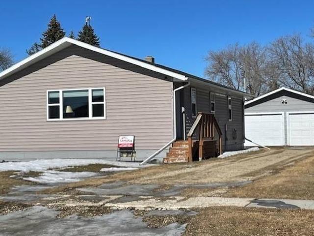 House for sale in Rolla, North Dakota