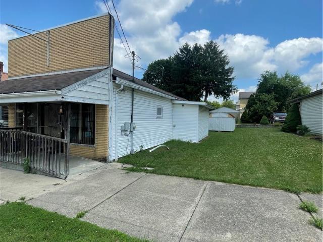 House for sale in Avonmore, Pennsylvania
