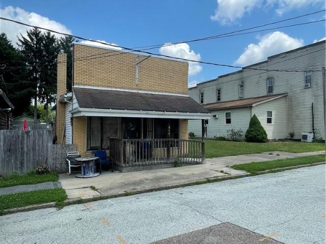 Commercial for sale in Avonmore, Pennsylvania