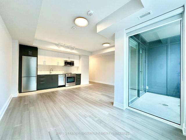 Condo for rent in Woburn, Ontario