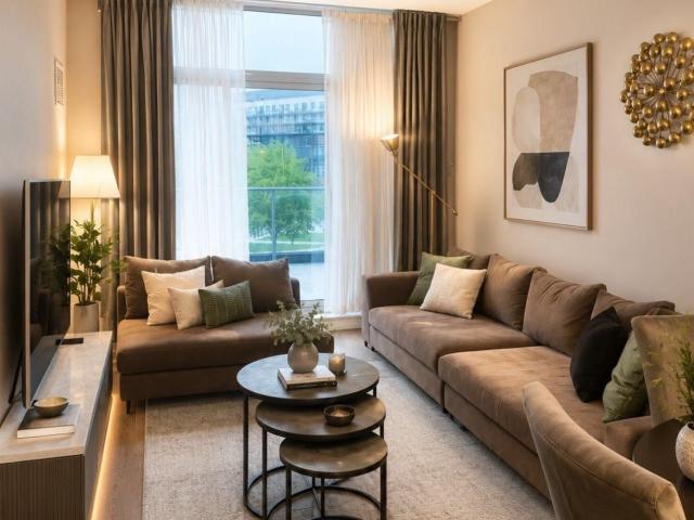 Condo for rent in Woburn, Ontario