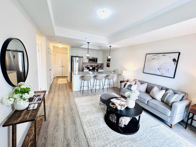 Condo for sale in Durham, Ontario