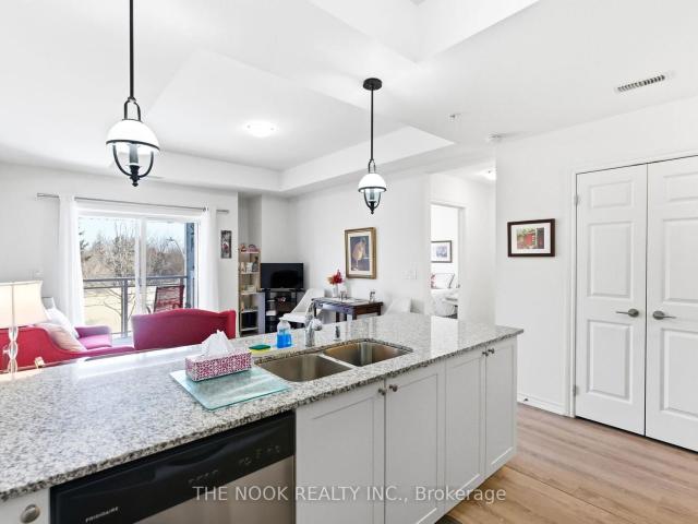 Condo for sale in Durham, Ontario