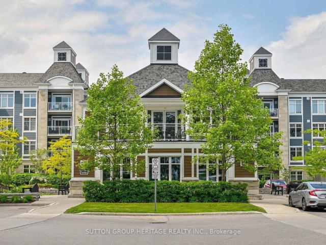 Condo for sale in Durham, Ontario