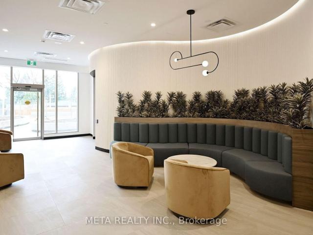 Condo for rent in Etobicoke—Lakeshore, Toronto