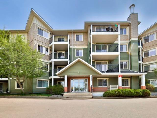 Condo for sale in Wedgewood, Alberta