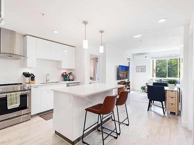 Condo for sale in North Vancouver, British Columbia