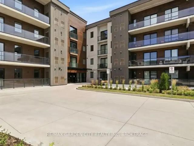Apartment for rent in Empire Imagine, Niagara Falls