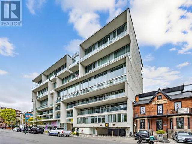 Condo for sale in Woburn, Ontario