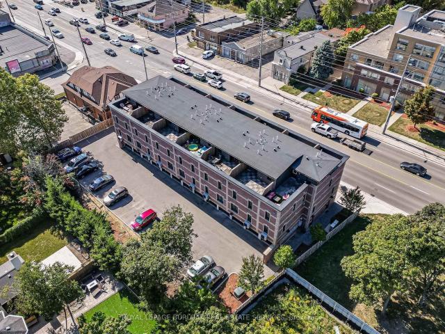 Condo for sale in Woburn, Ontario