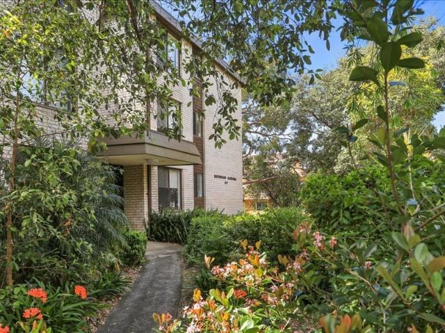 Apartment for rent in Sydney, New South Wales