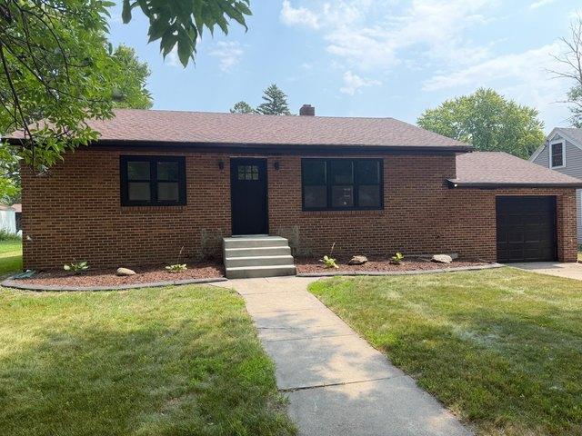 House for sale in Grant, Minnesota