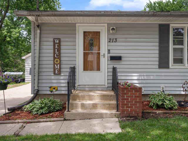 House for sale in Waseca, Minnesota
