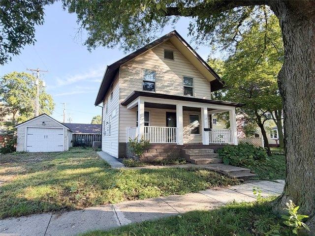 House for sale in Ames, Story County