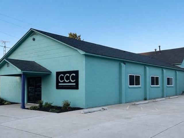 House for sale in Carmi, Illinois