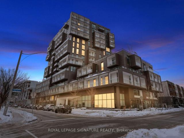 Condo for sale in Woburn, Ontario