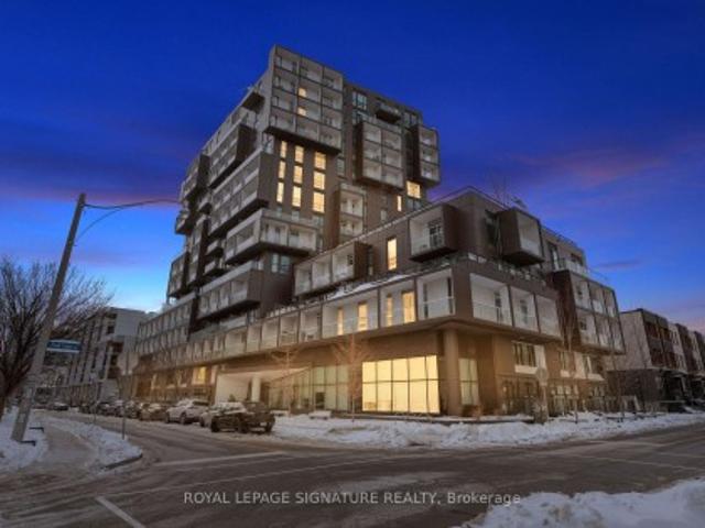 Condo for sale in Woburn, Ontario