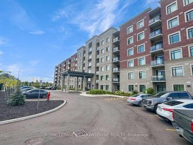 Condo for sale in Milton, Ontario