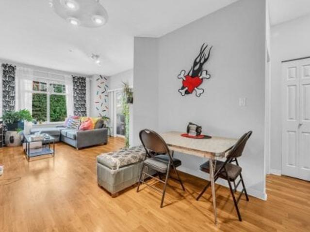 Apartment for sale in New Westminster, British Columbia