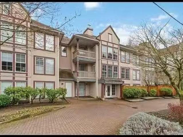 House for sale in Coquitlam, British Columbia