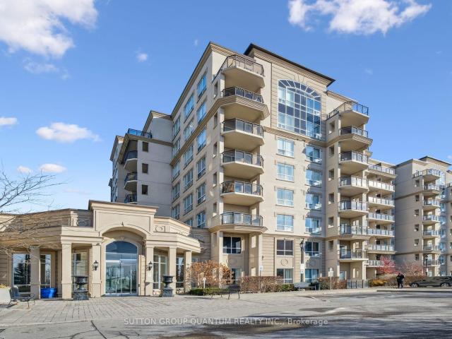 Condo for sale in Toronto, Golden Horseshoe