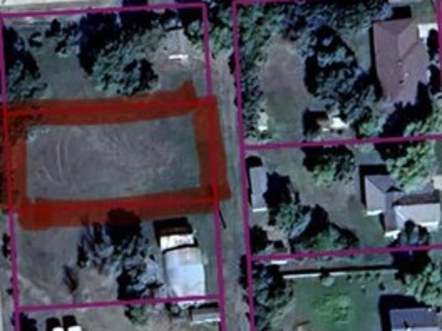 Land for sale in New Salem, North Dakota