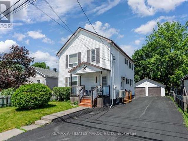 Property for sale in Cornwall, Ontario