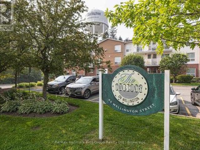 Condo for sale in Durham, Ontario