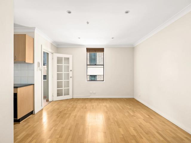 Apartment for rent in Elizabeth Bay, Sydney