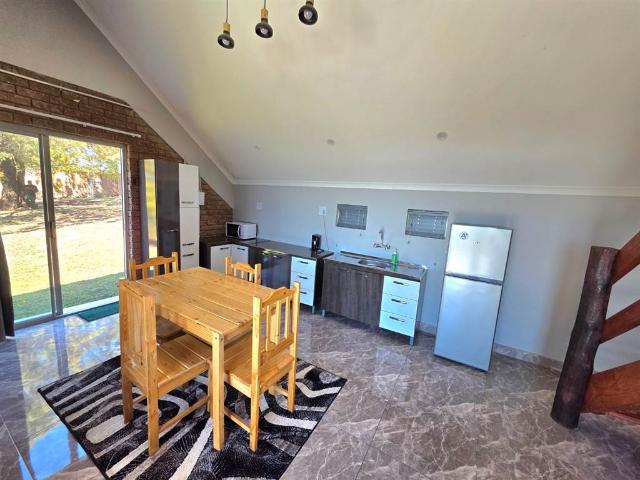 Farm for sale in Rosendal, Free State