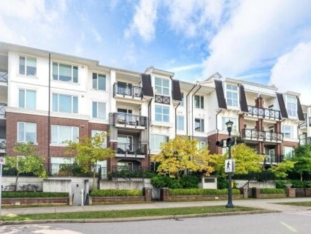Apartment for sale in Richmond, British Columbia