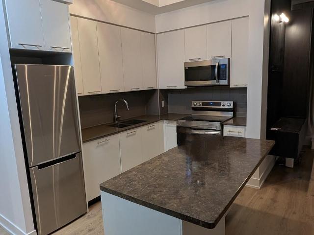 Condo for rent in Woburn, Ontario