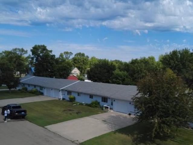House for sale in Mayville, North Dakota