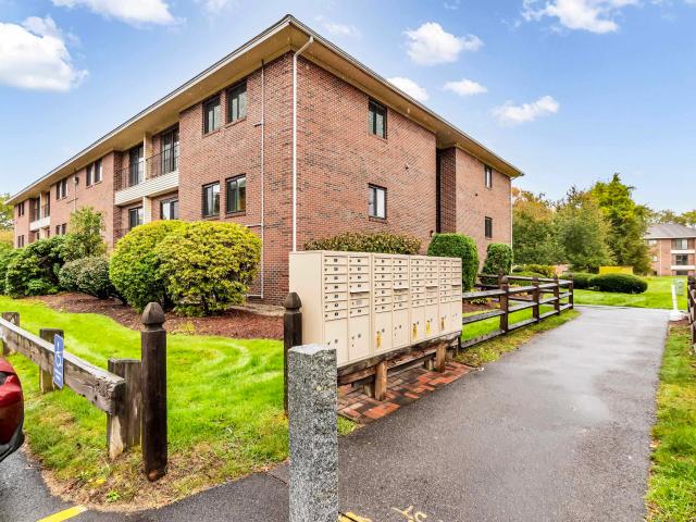 Condo for sale in New Hampshire