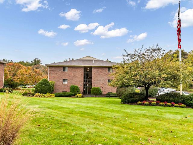 Property for sale in New Hampshire