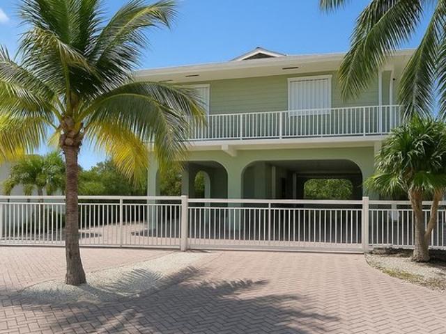 House for sale in Key Largo, Florida