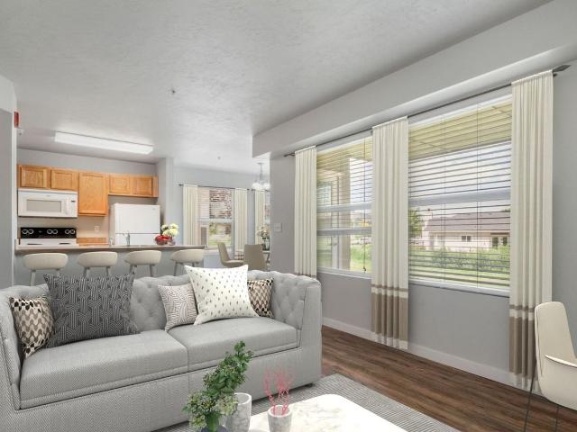 Apartment for rent in Faith Landing, Caldwell