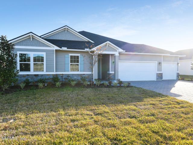 House for sale in Saint Johns, Florida