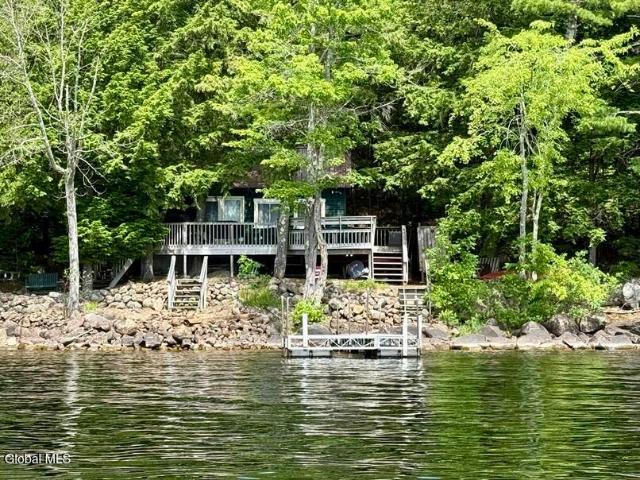 House for sale in Essex, New York