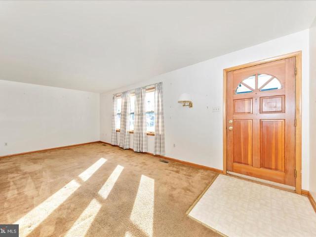 House for sale in Walkersville, Maryland