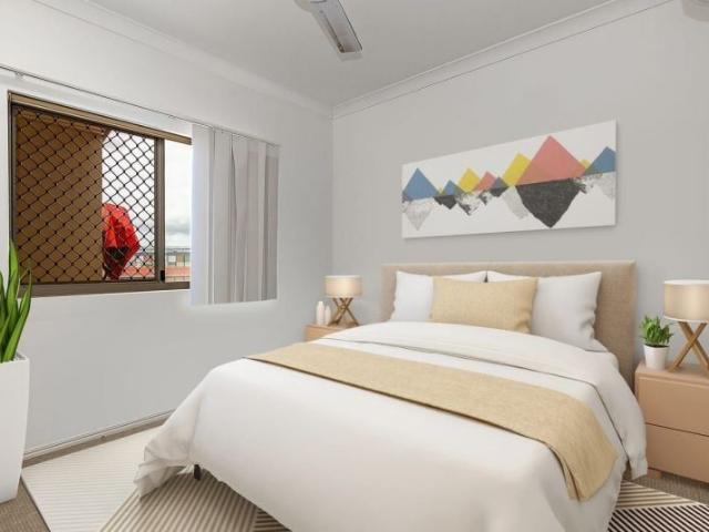 Apartment for rent in Townsville, Queensland